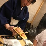 Hakata Hanamidori - 