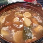 旬菜・旬魚 なかむら - おでん