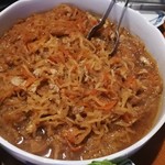 旬菜・旬魚 なかむら - 切り干し大丈夫