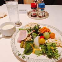 ロウリーズ・ザ・プライムリブ 恵比寿ガーデンプレイス店 - 