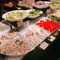 ロウリーズ・ザ・プライムリブ 恵比寿ガーデンプレイス店 - 