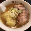 喜多方ラーメン 坂内 調布店