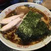 天橋立 くじからラーメン