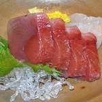 たいまん - 初鰹