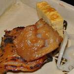 たいまん - アイナメの西京漬け