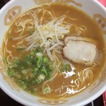 冠生園 - ラーメン