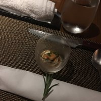  「メトロポリタングリル」 ヒルトン東京 - 