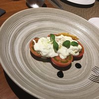  「メトロポリタングリル」 ヒルトン東京 - 