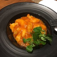  「メトロポリタングリル」 ヒルトン東京 - 