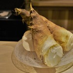 富小路 やま岸 - 