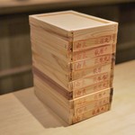 富小路 やま岸 - 