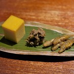 富小路 やま岸 - 