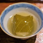 富小路 やま岸 - 