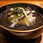 富小路 やま岸 - 