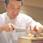 富小路 やま岸 - 