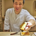 富小路 やま岸 - 