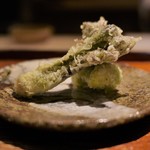 富小路 やま岸 - 