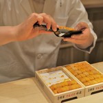 富小路 やま岸 - 