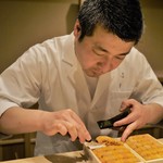 富小路 やま岸 - 