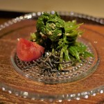 富小路 やま岸 - 