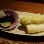 富小路 やま岸 - 