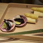 富小路 やま岸 - 