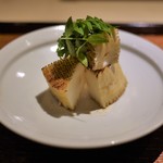 富小路 やま岸 - 