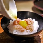 富小路 やま岸 - 