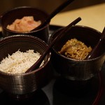 富小路 やま岸 - 