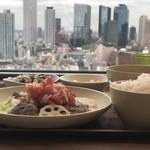 グリーンズカフェ - 