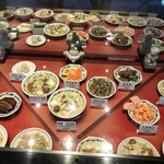 江山楼 - メニュー