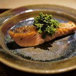 富小路 やま岸 - 