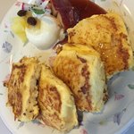 カフェ・ド・ティー・エリー - 