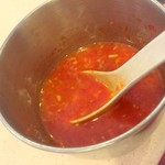 Nam Heong Chicken Rice - 