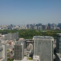 WASHOKU 蒼天  - 