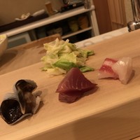 鮨いずみ - 