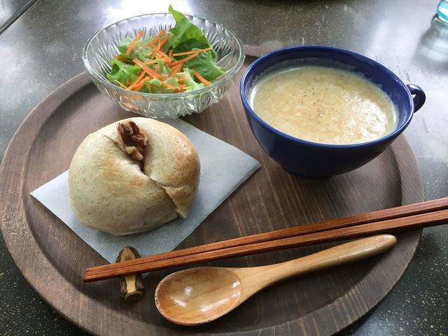 モーニングカフェ アヲハト 切石 カフェ 食べログ