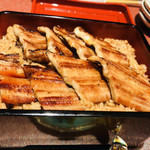 Anago Ryouri Hiiragi - 