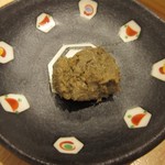 浅野日本酒店 KYOTO - かにみそ