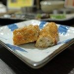 つかふき屋 - ？？