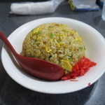 桃太郎中華料理店 - 