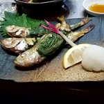 くつろぎ空間 笑福 - 