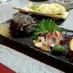 くつろぎ空間 笑福 - 