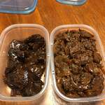 貝増商店 - 右側です