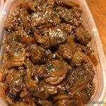 貝増商店 - ピリ辛佃煮