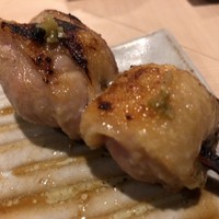 焼鳥 おみ乃 - 