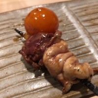 焼鳥 おみ乃 - 