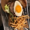 J.S. BURGERS CAFE 新宿店