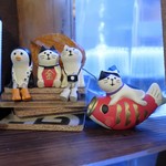 灯 - ５月ですね、