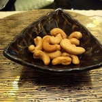 卓粤轩 - 料理写真:2018年4月末。